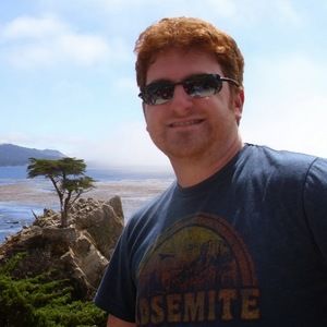 Meet your Posher, Greg